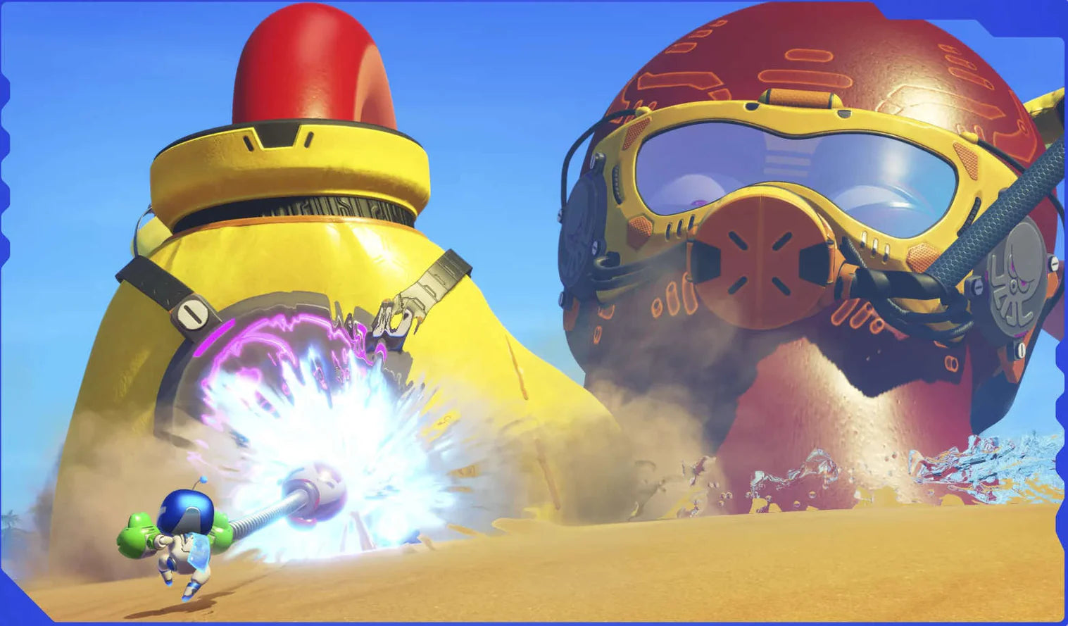 PS5 Games Astro Bot PS5 Games Astro Bot